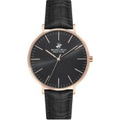 Resim Beverly Hills Polo Club BP3129X.451 Erkek Kol Saati 