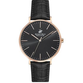 Resim Beverly Hills Polo Club BP3129X.451 Erkek Kol Saati 