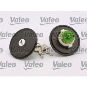 Resim Valeo 247500 Yakıt Depo Kapagı R12 1,3 / 1,4 