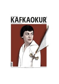 Resim Kafkaokur 36.Sayı Şubat 2019 
