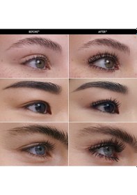 Resim Sephora Collectıon Sephora Collectıon 3 In1 Kirpikleri Uzatan,kıvıran Ve Hacim Veren Xxl Maskara 13 Pink 