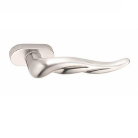 Resim System Vala Rozetli Kapı Kolu Prl 