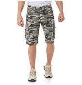 Resim Ck286 Kargo Şort 001 