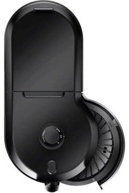 Resim Braun Kf5120bk Id Collection Filtre Kahve Makinesi Siyah 