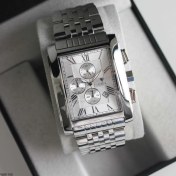 Resim Fiesta FS601100 Çelik Kordonlu Erkek Kol Saati 