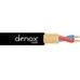 Resim Denox Spk-225 Hoparlör Kablosu 2X2.5Mm 100 Metre 