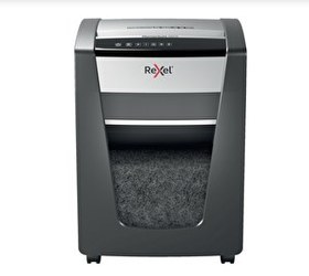 Resim Rexel Momentum M515 Evrak İmha Makinesi 