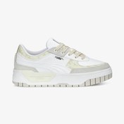 Resim Puma Cali Dream Camo Wns White-pearl Pin 