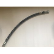 Resim Kazcıoğlu Fren Hortumu Ön Telli Uzun 59cm Pro 