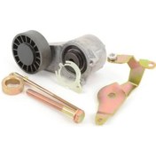 Resim Alcamlar Mercedes W124 200e-e200 1985-1993 Gergi Kütüğü Takım 