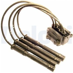 Resim Dacia Logan Bobin 1.2 2011-2016 Delphı Ce2001812b1 