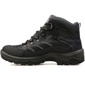 Resim Grisport Siyah Trekking Bot (11495D37T) - 4 