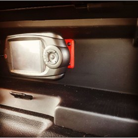 Resim Genel Markalar Yeni Diablo Tuner Torpiye Dağını (Sadece Plastik Aparattır!!!) 