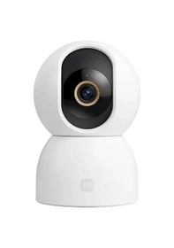 Resim Xiaomi Smart Camera C500 Akıllı Ev Kamerası - (Xiaomi Türkiye Garantili) 