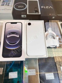 Resim Apple iPhone 16e İkinci El TR | 128 GB | Beyaz 