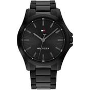 Resim Tommy Hilfiger Th1710680 Erkek Kol Saati 