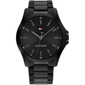 Resim Tommy Hilfiger Th1710680 Erkek Kol Saati 