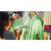 Resim Philips Buharlı Düzleştirici/ Dikey Ütü 
