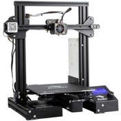 Resim Creality Ender 3 Pro 3D Yazıcı Creality