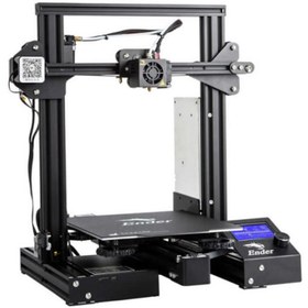 Resim Creality Ender 3 Pro 3D Yazıcı 