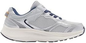 Resim Go Run Consistent 2.0 405039L SLNV Büyük Erkek Çocuk Gri Spor Ayakkabı 