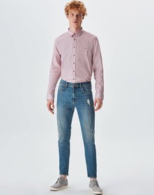 Resim Ltb Dıego X Y Normal Bel Skınny Pantolon (540122778) 
