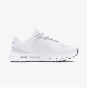 Resim Under Armour Summit Trek Erkek Beyaz Günlük Spor Ayakkabı 3028345 Beyaz 