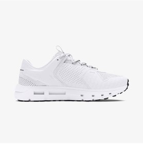 Resim Under Armour Summit Trek Erkek Beyaz Günlük Spor Ayakkabı 3028345 Beyaz 