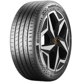 Resim Continental 255/45R18 103Y XL Fr Premiumcontact 7 Yaz Lastiği 2024 