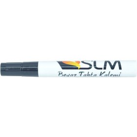 Resim Slm Beyaz Tahta Kalemi Siyah 