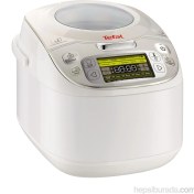 Resim Tefal Multicooker FC28Q Elektrikli Pişirici 