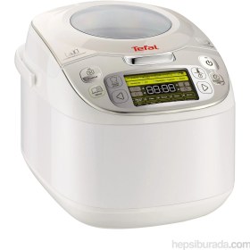 Resim Tefal Multicooker FC28Q Elektrikli Pişirici 