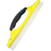 Resim Automix Silikon Su Çekme Oto Kurulama Aparatı Çekçek Cam Sil 