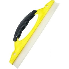 Resim Automix Silikon Su Çekme Oto Kurulama Aparatı Çekçek Cam Sil 