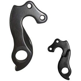 Resim Doğa Klk111 Kadro Kulağı Siyah 