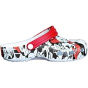 Resim Akınal Bella Tam Ortopedik Terlik Doktor Hemşire Aşcı Günlük 