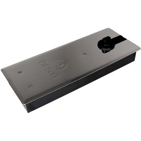 Resim Birsan Cam Kapı Hidrolik Alt Motor Mekanizması Standart Detaylı 