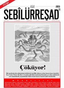 Resim SEBİLÜRREŞAD DERGİSİ SAYI: 1057 EKİM 2020 