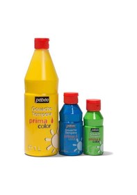 Resim Pebeo Guaj Boya Prımacolor 1 Lt Sarı Gold 055223 Sarı 