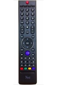 Resim Next Nextstar Next Digital 32017 Universal Lcd-led Tv Kumandası 