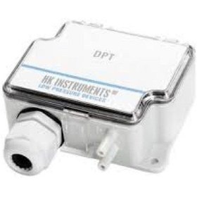 Resim Hk Dpt-mod-5000 ,24vdc 5000pa Rs485 Fark Basınç Sensör 