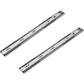 Resim NSP Kızak Teleskopik 43 mm*35 cm 