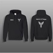 Resim Master Of Torque Siyah Sweatshirt Modeli 