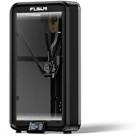 Resim FLSUN T1 Pro Ultra High Speed 3D Yazıcı 