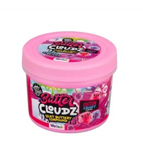 Resim NW NessiWorld Slime Butter Cloudz 100 gr 