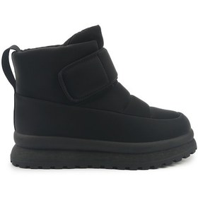 Resim Lumberjack Int1225k125-krk 5pr Siyah Kadın Kar Botu Siyah 