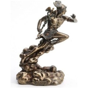 Resim Veronese Design Hermes Heykeli 