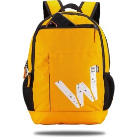 Resim BP-WTX108 Wtxpro Serisi, Su Geçirmez Kumaş, 15.6" Laptop, Notebook Sırt Çantası, Sarı 