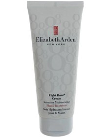 Resim Elizabeth Arden Eight Hour Intensive Moisturizing Hand Treatment Çok Kuru Ciltler için Yoğun Nemlendirici El Kremi 200 ML 
