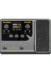 Resim Sonıcake Matribox Gitar Prosesörü 